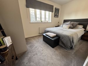 Bedroom Two- click for photo gallery